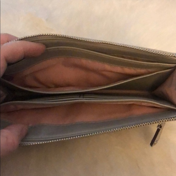 Coach clutch or wallet - Picture 4 of 5